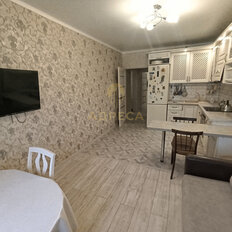 Квартира 44,1 м², 1-комнатная - изображение 4