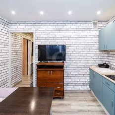 Квартира 38 м², 1-комнатная - изображение 1