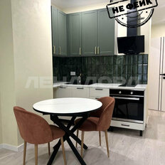 Квартира 32 м², студия - изображение 2