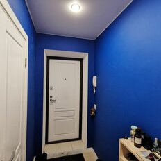 Квартира 42,5 м², 2-комнатная - изображение 4