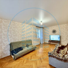 Квартира 65,8 м², 3-комнатная - изображение 5