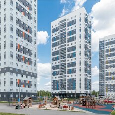 Квартира 22,3 м², студия - изображение 3