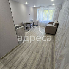 Квартира 17 м², студия - изображение 3