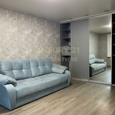 Квартира 31,8 м², 1-комнатная - изображение 3