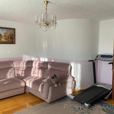 Квартира 114,4 м², 4-комнатная - изображение 5