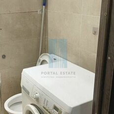 Квартира 31,5 м², 1-комнатная - изображение 4