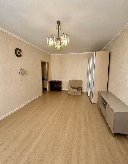 30 м², 1-комнатная квартира 4 699 999 ₽ - изображение 31