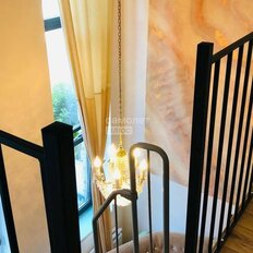 Квартира 85 м², 1-комнатная - изображение 4