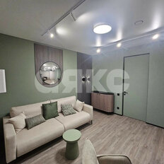 Квартира 70,4 м², 3-комнатная - изображение 4