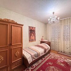 Квартира 69 м², 3-комнатная - изображение 4