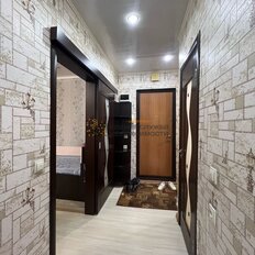 Квартира 35 м², 1-комнатная - изображение 1