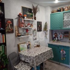 Квартира 41 м², 1-комнатная - изображение 1