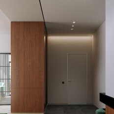 Квартира 64,7 м², 3-комнатные - изображение 5