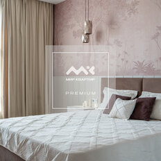 Квартира 107,3 м², 3-комнатная - изображение 3