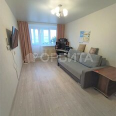 Квартира 44,3 м², 2-комнатная - изображение 1