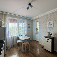 Квартира 34,9 м², 1-комнатная - изображение 5