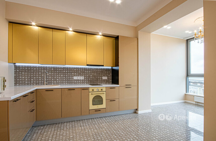 55 м², 2-комнатные апартаменты 108 000 ₽ в месяц - изображение 27