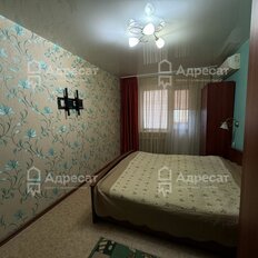 Квартира 64,8 м², 3-комнатная - изображение 4