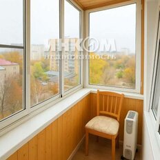 Квартира 63,8 м², 3-комнатная - изображение 5