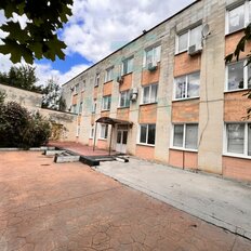 1373,4 м², гостиница - изображение 4