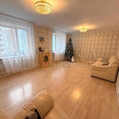 Квартира 51 м², 1-комнатная - изображение 4