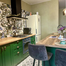 Квартира 60 м², 2-комнатная - изображение 1