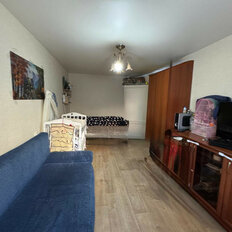 Квартира 30 м², 1-комнатная - изображение 2