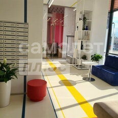 Квартира 58 м², 2-комнатная - изображение 4