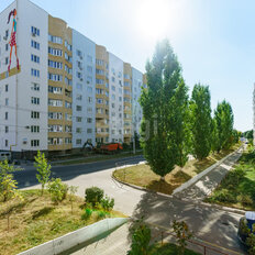 Квартира 46,5 м², 1-комнатная - изображение 5