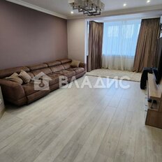 Квартира 165 м², 4-комнатная - изображение 2