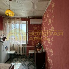 Квартира 28 м², 1-комнатная - изображение 3
