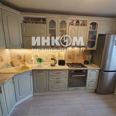 Квартира 63,8 м², 3-комнатная - изображение 3