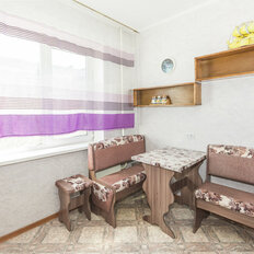 Квартира 52,4 м², 2-комнатная - изображение 4