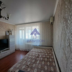 Квартира 40 м², 1-комнатная - изображение 2