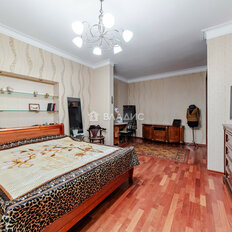 Квартира 109,3 м², 3-комнатная - изображение 2