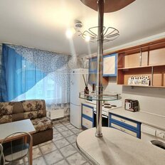 Квартира 45 м², 1-комнатная - изображение 1