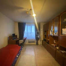 Квартира 65,7 м², 3-комнатная - изображение 4