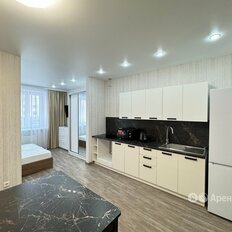 Квартира 31 м², 1-комнатная - изображение 2