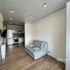 Квартира 36 м², 2-комнатная - изображение 4