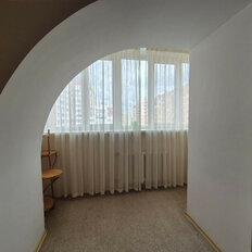 Квартира 108,1 м², 3-комнатная - изображение 3