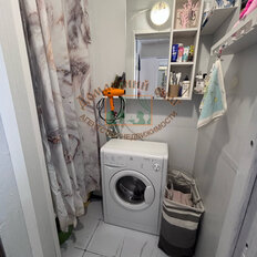 Квартира 17,8 м², 1-комнатная - изображение 1