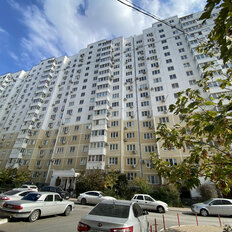 Квартира 38 м², 1-комнатная - изображение 4