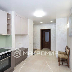 Квартира 40 м², 1-комнатная - изображение 3