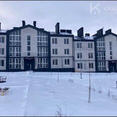 Квартира 88 м², 3-комнатная - изображение 3