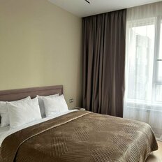 Квартира 38,9 м², 1-комнатная - изображение 3