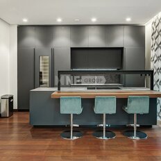 Квартира 112 м², 3-комнатная - изображение 3