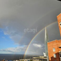 Квартира 40 м², 1-комнатная - изображение 2