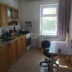 Квартира 46,6 м², 2-комнатная - изображение 2