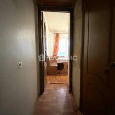 Квартира 31 м², 1-комнатная - изображение 5