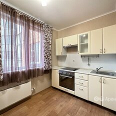 Квартира 38 м², 1-комнатная - изображение 1